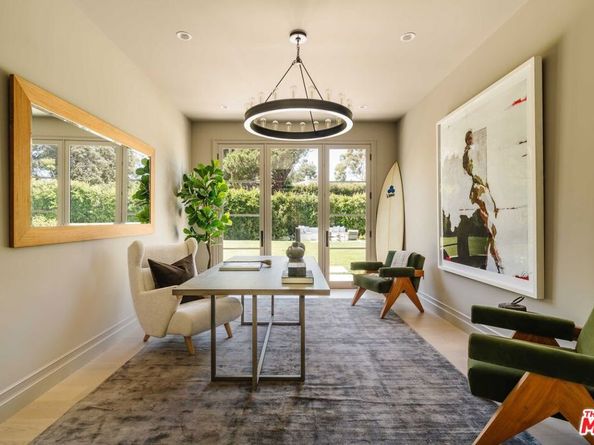 235 Vance Street, Pacific Palisades CA 90272