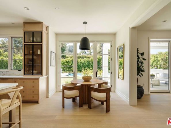 235 Vance Street, Pacific Palisades CA 90272