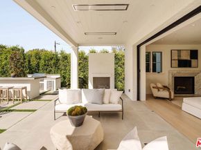 235 Vance Street, Pacific Palisades CA 90272