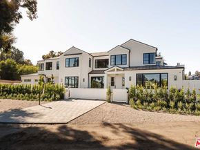 235 Vance Street, Pacific Palisades CA 90272