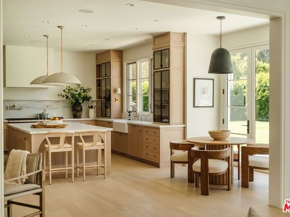 235 Vance Street, Pacific Palisades CA 90272