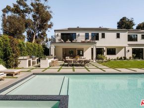 235 Vance Street, Pacific Palisades CA 90272