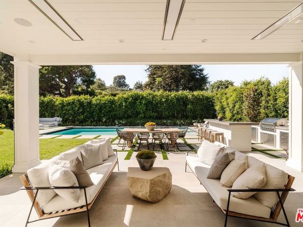 235 Vance Street, Pacific Palisades CA 90272