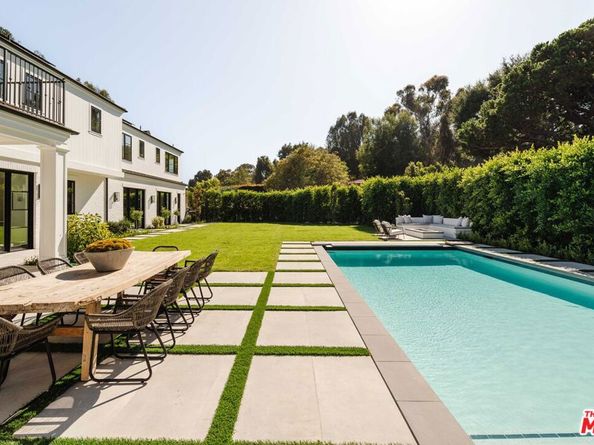 235 Vance Street, Pacific Palisades CA 90272