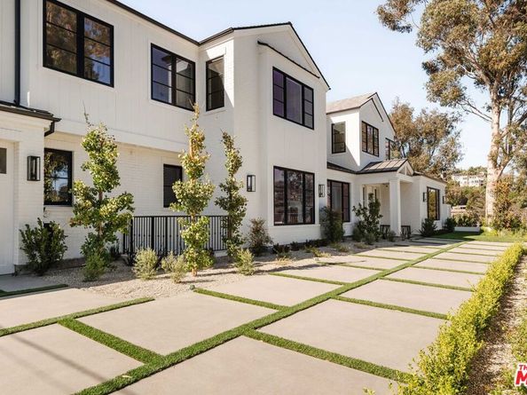 235 Vance Street, Pacific Palisades CA 90272