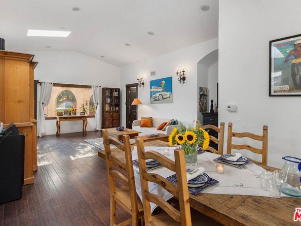 4016 East Boulevard, Los Angeles CA 90066