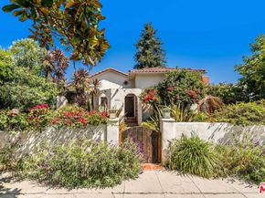 4016 East Boulevard, Los Angeles CA 90066