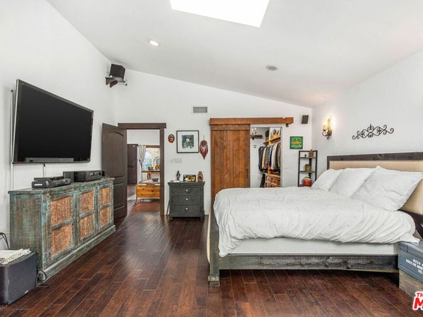 4016 East Boulevard, Los Angeles CA 90066