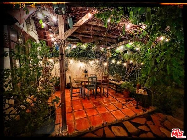 4016 East Boulevard, Los Angeles CA 90066