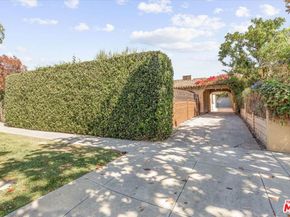 3707 Edenhurst Avenue, Los Angeles CA 90039