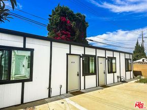 831 N Heliotrope Drive, Los Angeles CA 90029