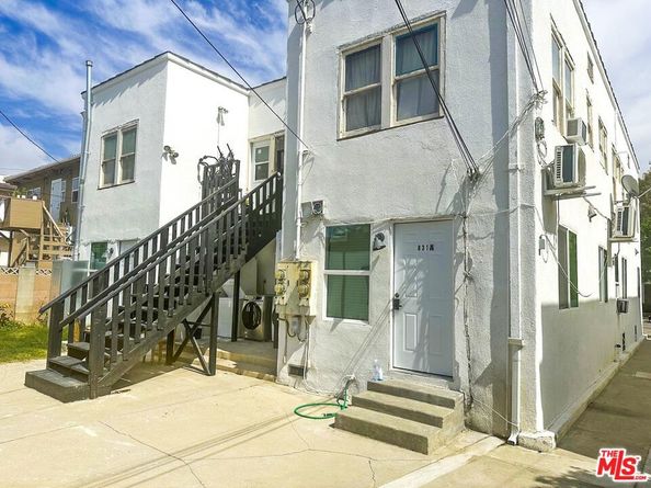 831 N Heliotrope Drive, Los Angeles CA 90029