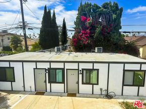 831 N Heliotrope Drive, Los Angeles CA 90029
