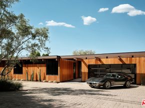 5637 Busch Drive, Malibu CA 90265