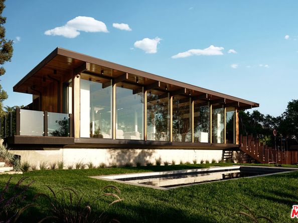 5637 Busch Drive, Malibu CA 90265