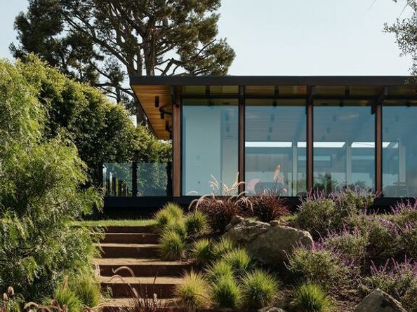 5637 Busch Drive, Malibu CA 90265