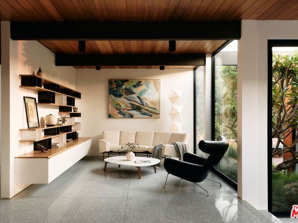 5637 Busch Drive, Malibu CA 90265