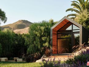 5637 Busch Drive, Malibu CA 90265