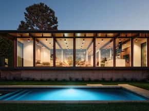 5637 Busch Drive, Malibu CA 90265