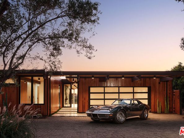 5637 Busch Drive, Malibu CA 90265