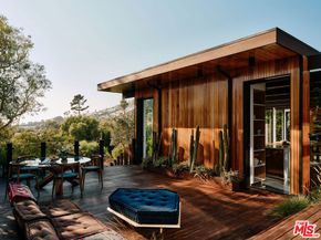 5637 Busch Drive, Malibu CA 90265