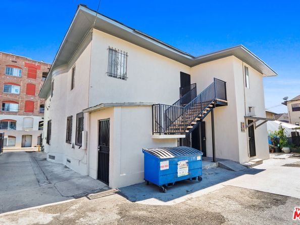 735 Witmer Street, Los Angeles CA 90017