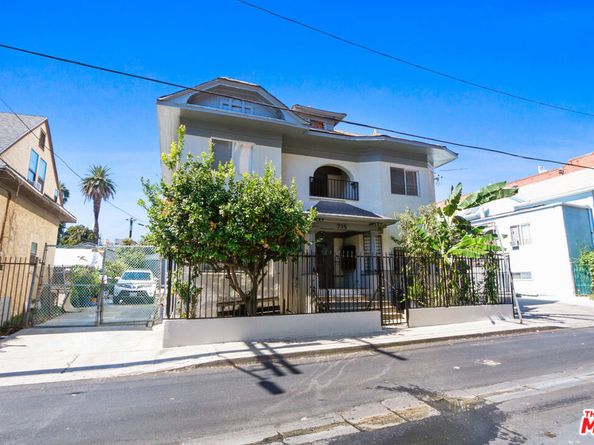 735 Witmer Street, Los Angeles CA 90017