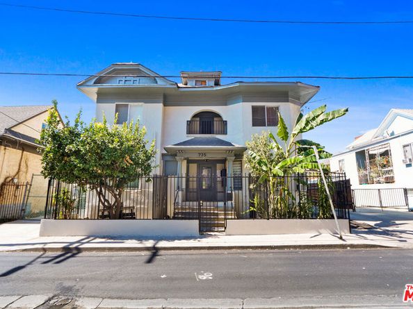 735 Witmer Street, Los Angeles CA 90017