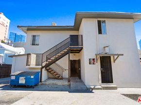 735 Witmer Street, Los Angeles CA 90017