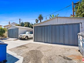 735 Witmer Street, Los Angeles CA 90017