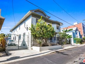 735 Witmer Street, Los Angeles CA 90017