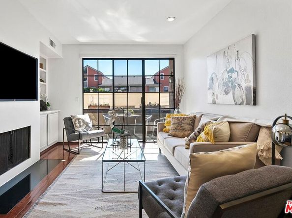 2307 S Bentley Avenue 2, Los Angeles CA 90064