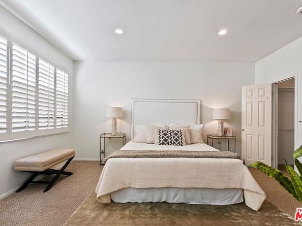 2307 S Bentley Avenue 2, Los Angeles CA 90064
