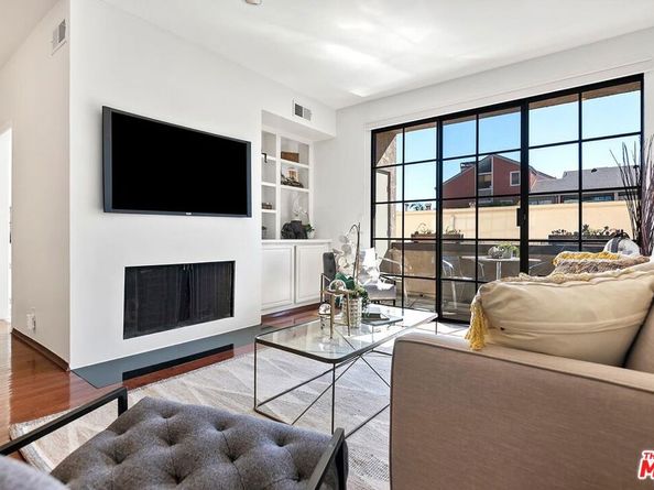 2307 S Bentley Avenue 2, Los Angeles CA 90064