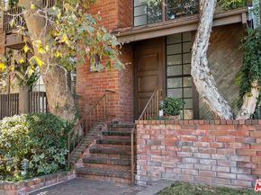 2307 S Bentley Avenue 2, Los Angeles CA 90064