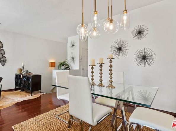 2307 S Bentley Avenue 2, Los Angeles CA 90064