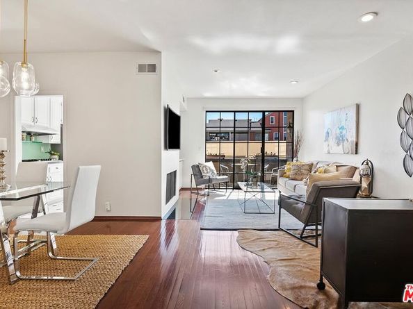 2307 S Bentley Avenue 2, Los Angeles CA 90064