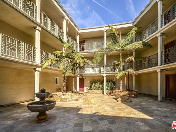 4407 Francis Avenue 305, Los Angeles CA 90005
