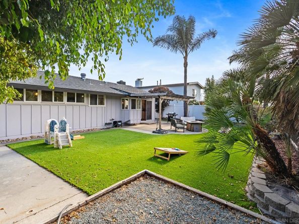 6992 Renkrib Avenue, San Diego CA 92119