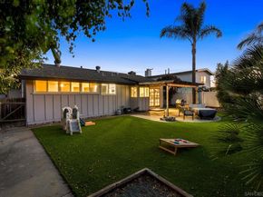 6992 Renkrib Avenue, San Diego CA 92119