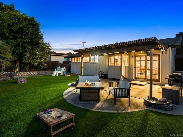 6992 Renkrib Avenue, San Diego CA 92119