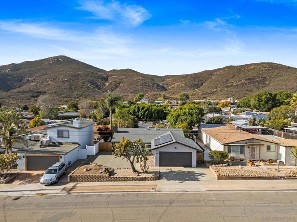 6992 Renkrib Avenue, San Diego CA 92119