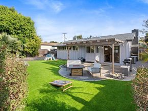 6992 Renkrib Avenue, San Diego CA 92119