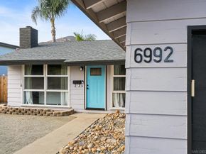 6992 Renkrib Avenue, San Diego CA 92119