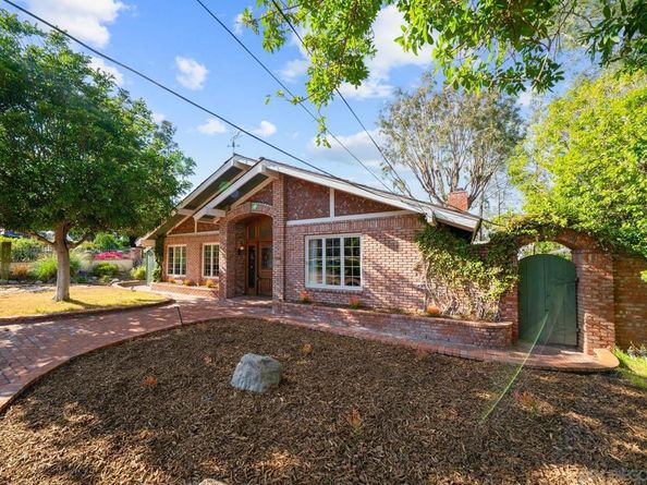603 Sereno View Rd, Encinitas CA 92024