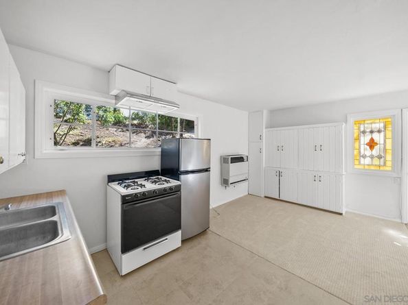 603 Sereno View Rd, Encinitas CA 92024