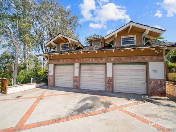 603 Sereno View Rd, Encinitas CA 92024