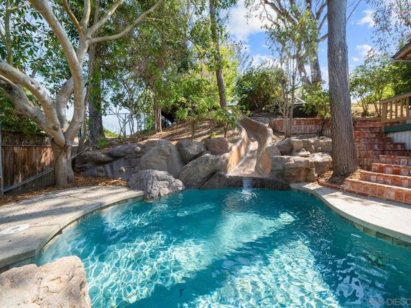 603 Sereno View Rd, Encinitas CA 92024