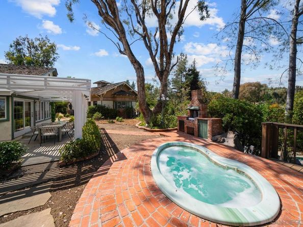 603 Sereno View Rd, Encinitas CA 92024