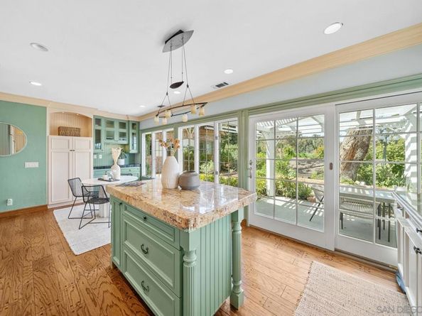 603 Sereno View Rd, Encinitas CA 92024